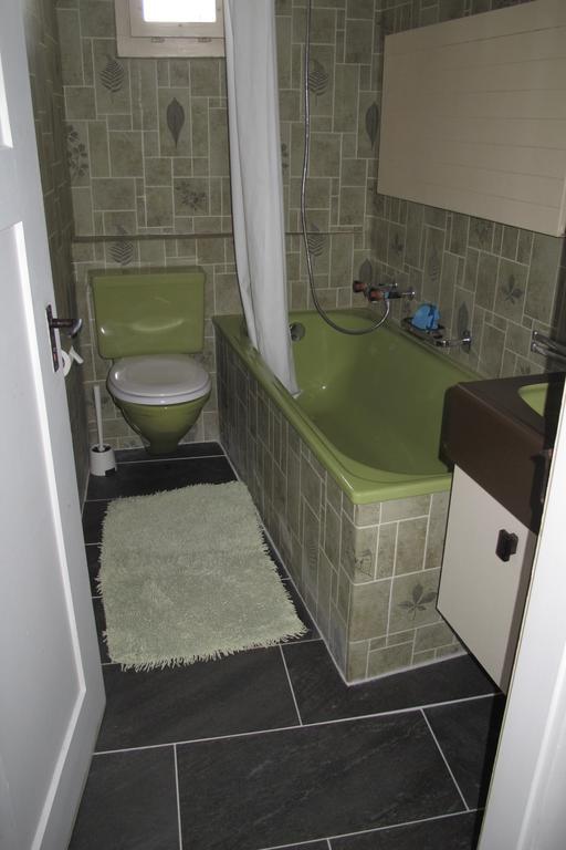 The Lodge クルヴァルデン 部屋 写真