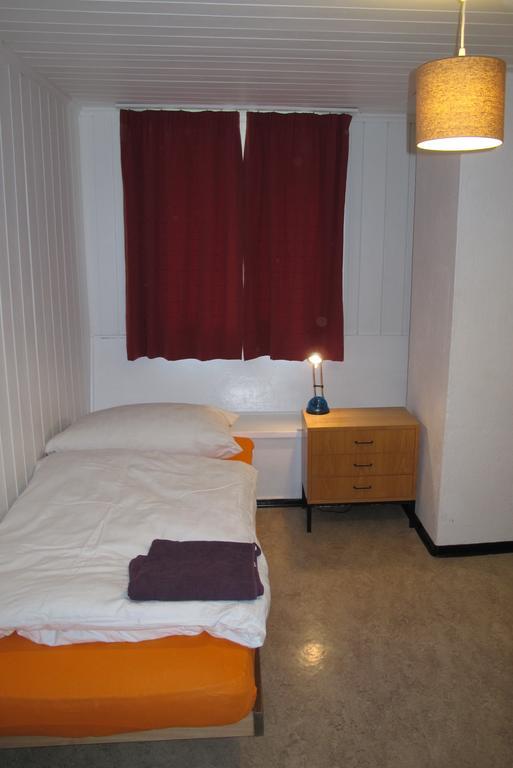 The Lodge クルヴァルデン 部屋 写真