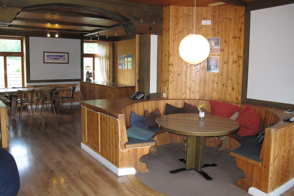 The Lodge クルヴァルデン 部屋 写真
