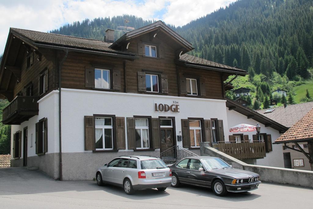 The Lodge クルヴァルデン 部屋 写真