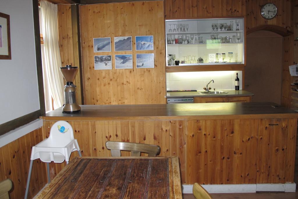 The Lodge クルヴァルデン 部屋 写真