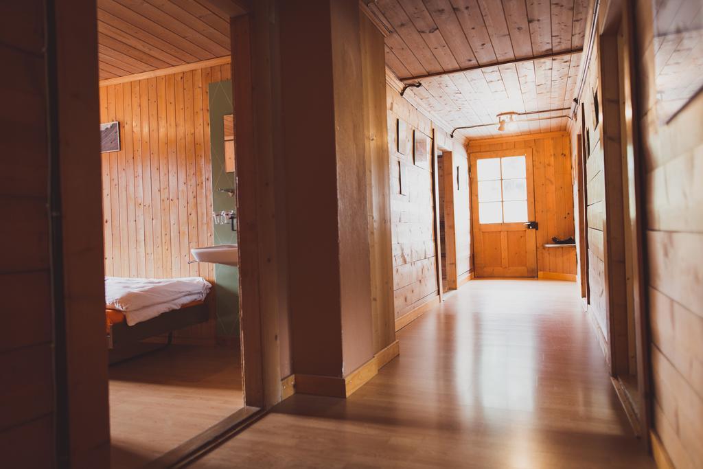 The Lodge クルヴァルデン エクステリア 写真
