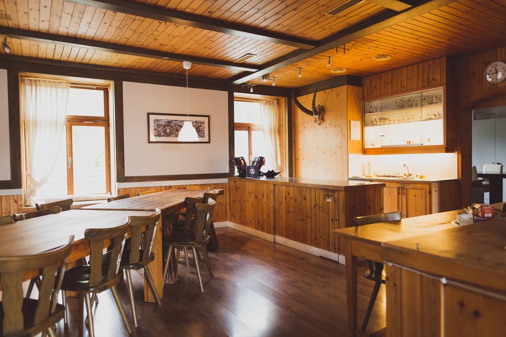 The Lodge クルヴァルデン エクステリア 写真