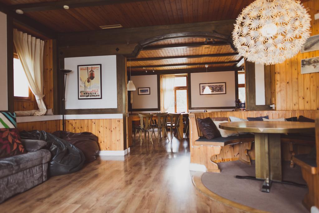 The Lodge クルヴァルデン エクステリア 写真